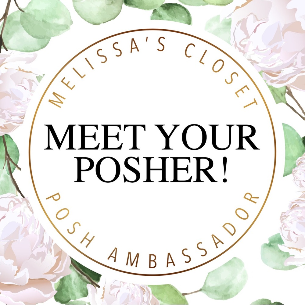 Meet the Posher